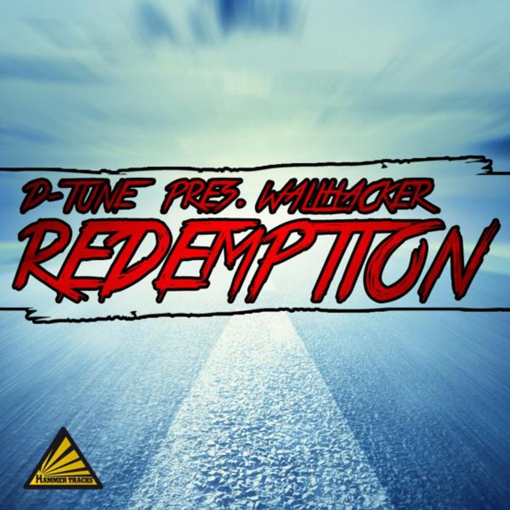 Picture of Redemption