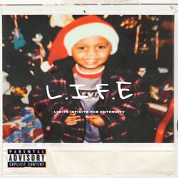 Cover of L.I.F.E