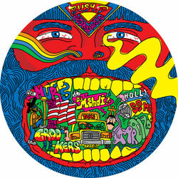 Cover of Pedrophilia