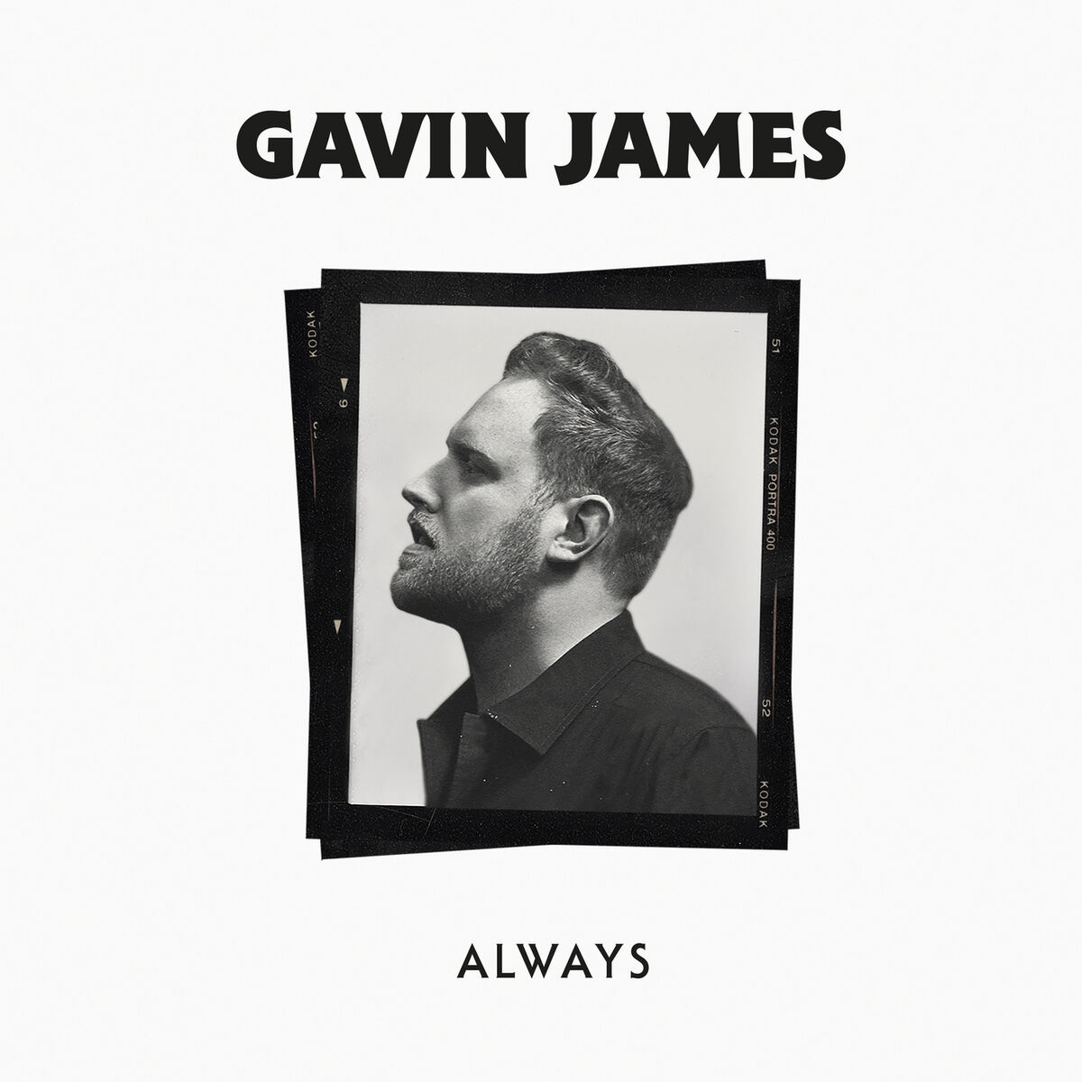 Album cover of Always