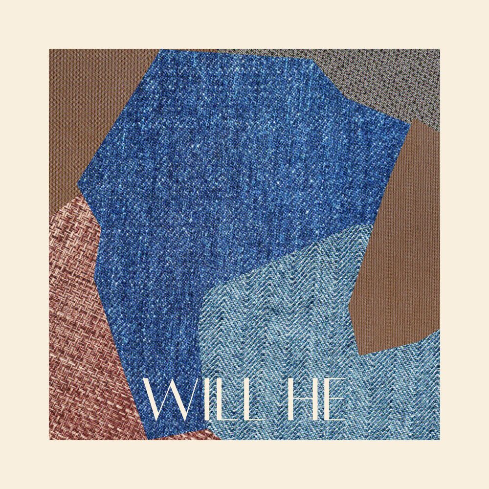 Picture of Will He (feat. brundage)