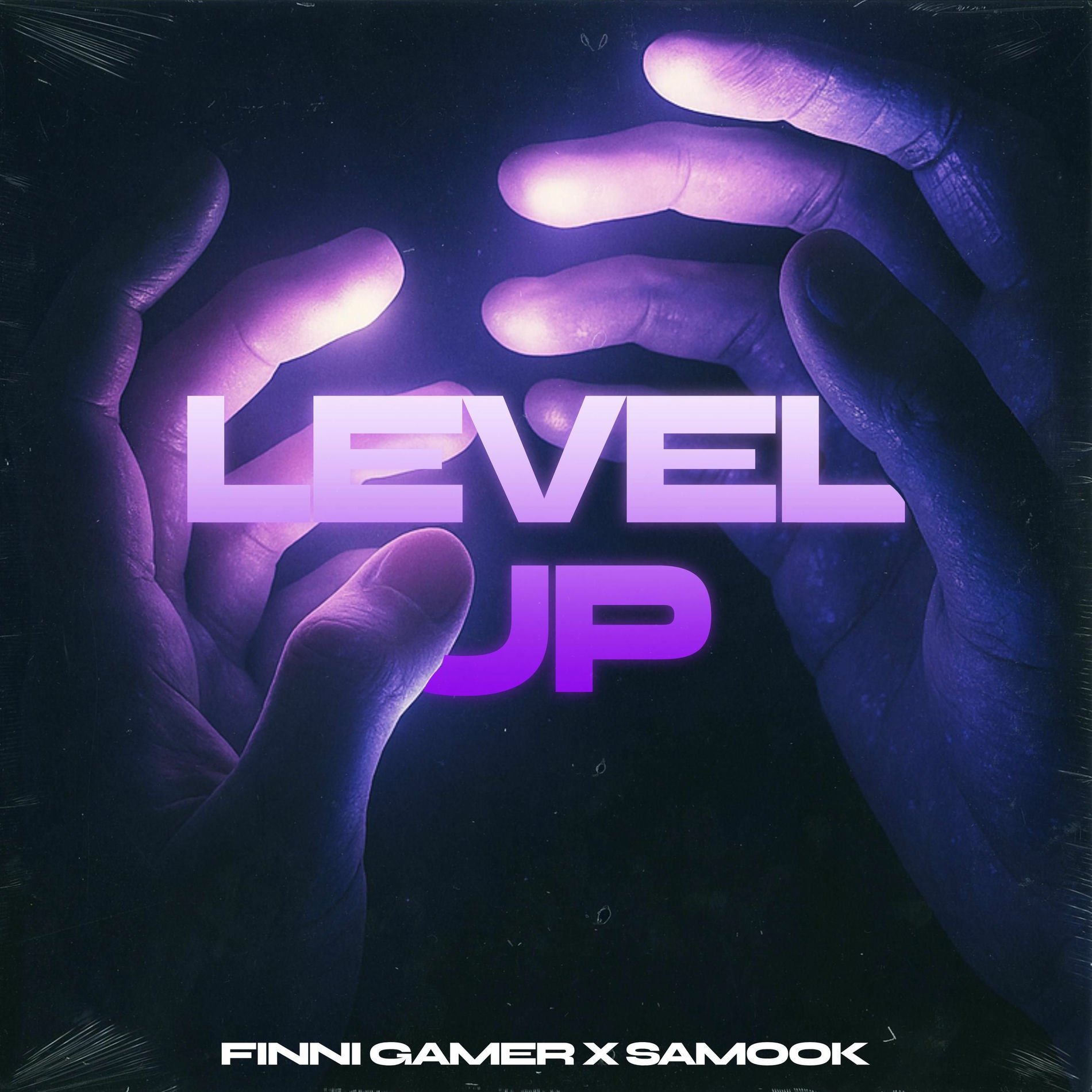 Album cover of LEVEL UP