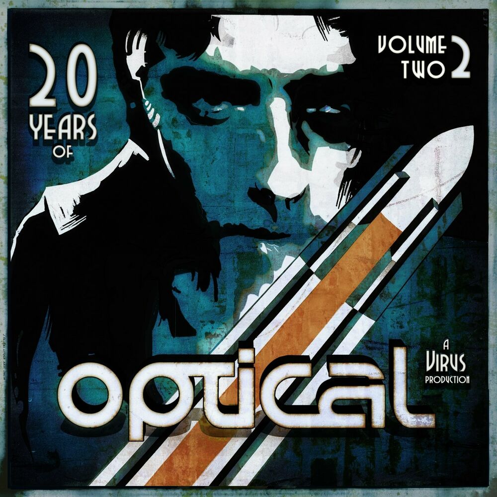 Picture of 20YearsOfOptical, Vol. 2