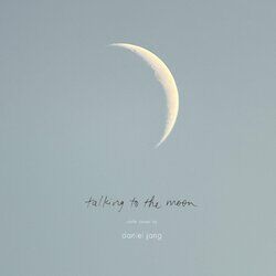 Cover of Talking to the Moon
