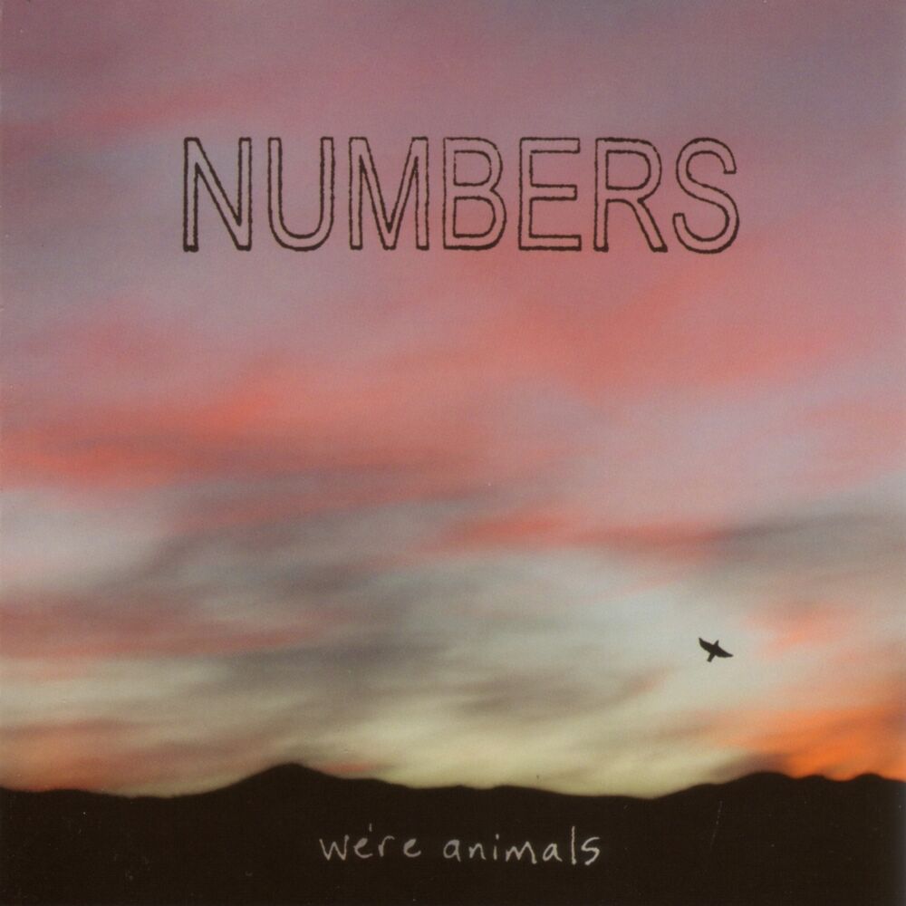 Picture of We're Animals