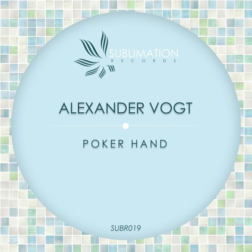 Picture of Poker Hand