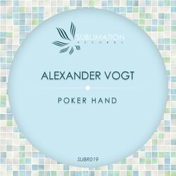 Cover of Poker Hand