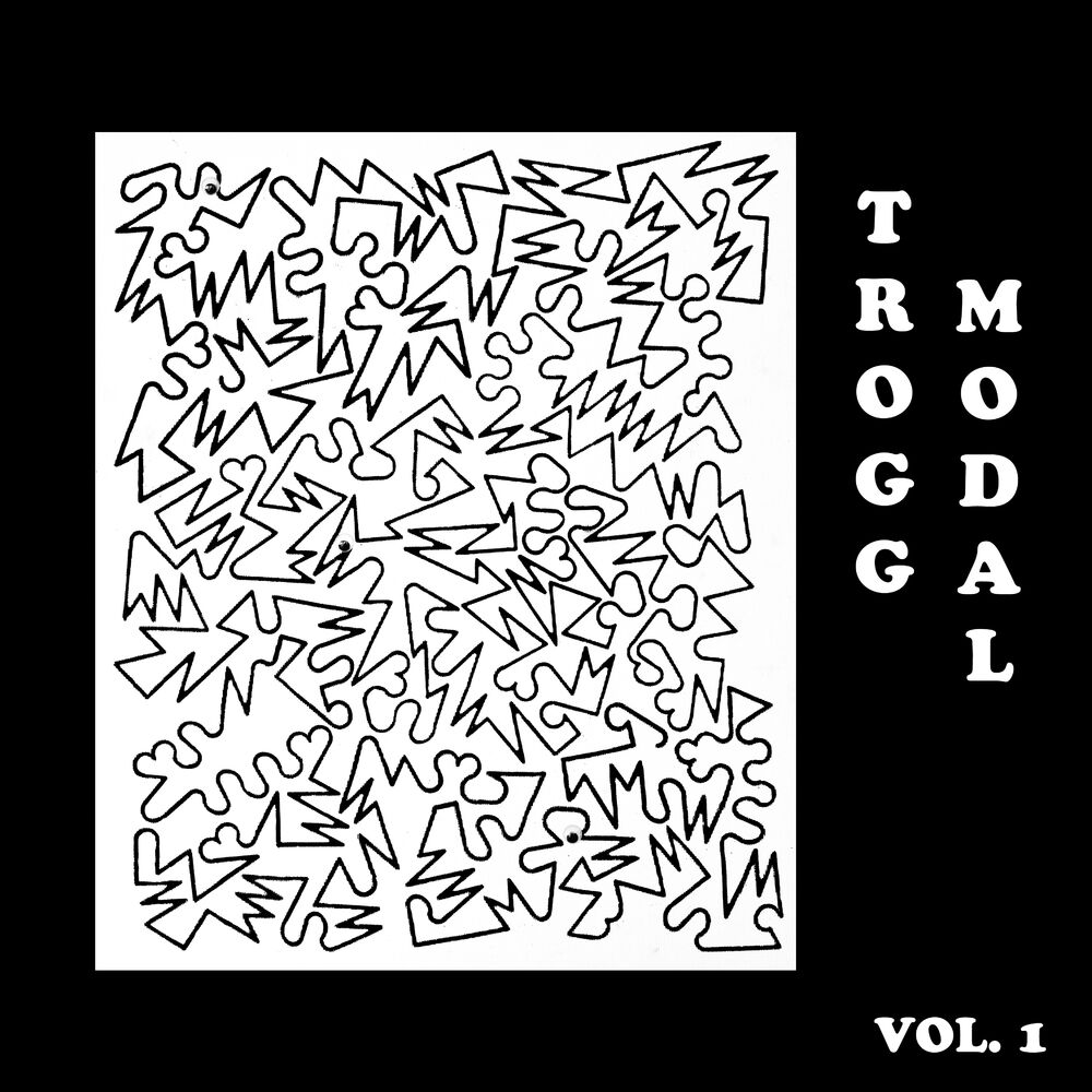 Picture of Trogg Modal, Vol. 1