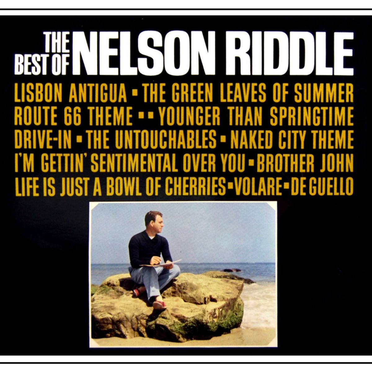 Album cover of De Guello