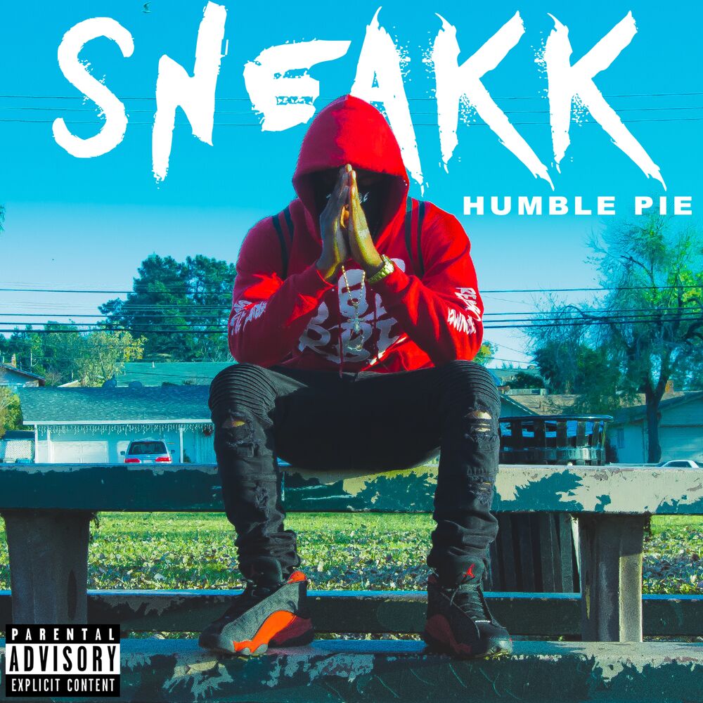 Picture of Humble Pie
