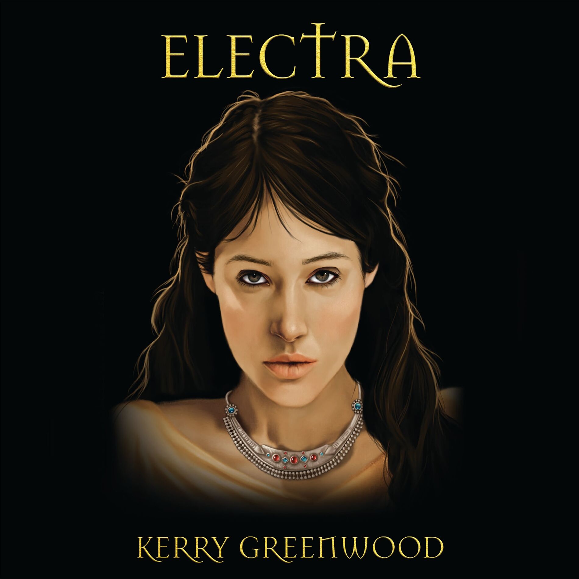 Album cover of Electra