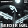 Wieder mal