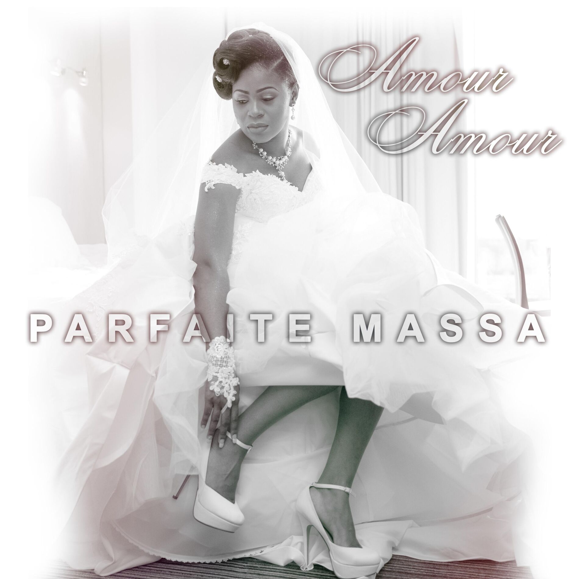 Album cover of Amour Amour