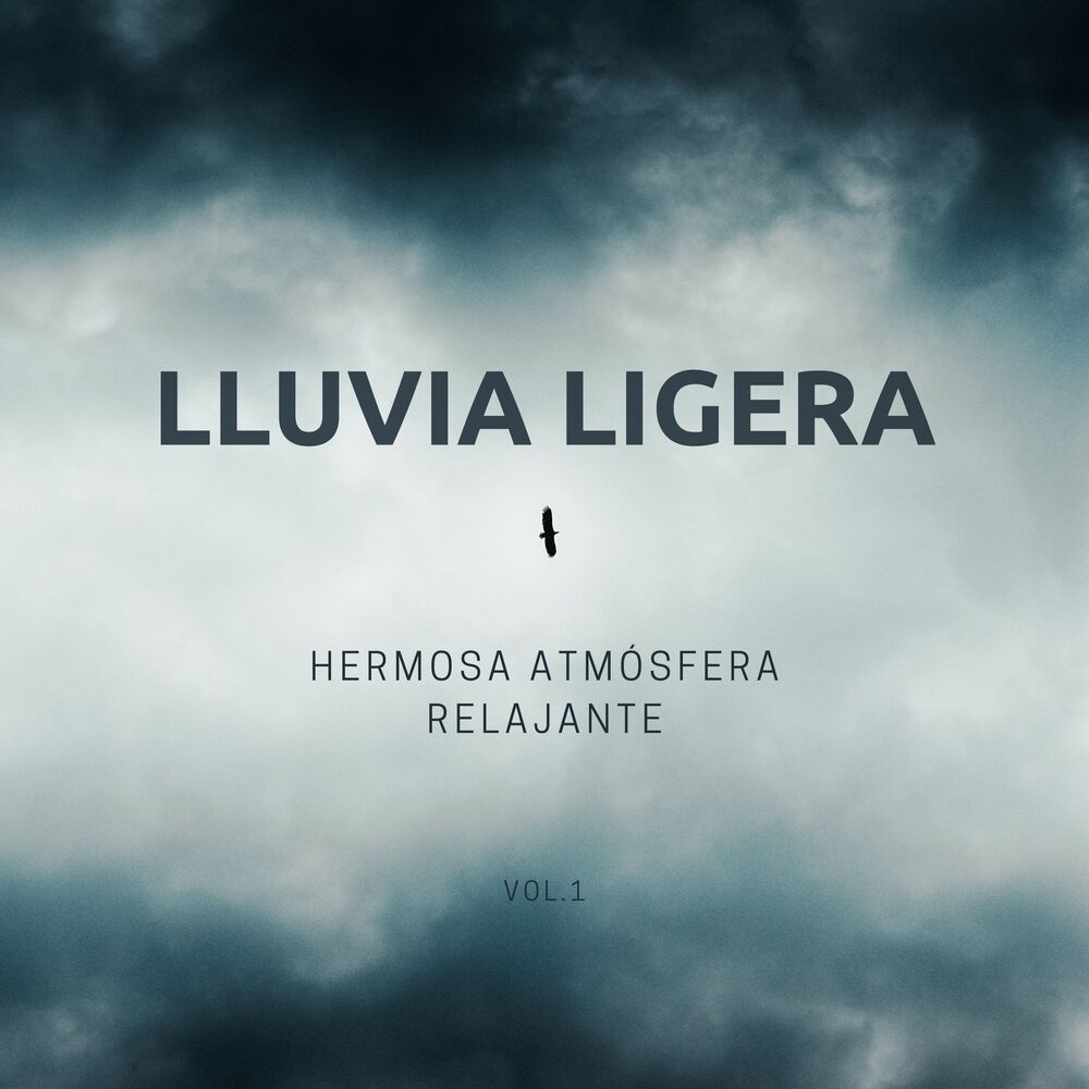 Picture of Lluvia Ligera, Hermosa Atmósfera Relajante Vol. 1