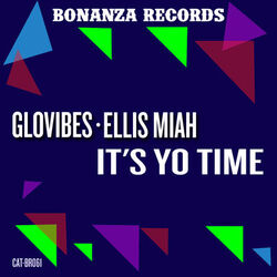 Cover of It's Yo Time