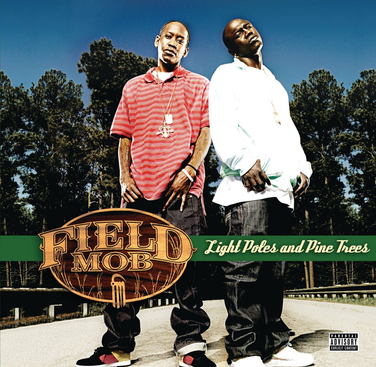 Album cover of So What
