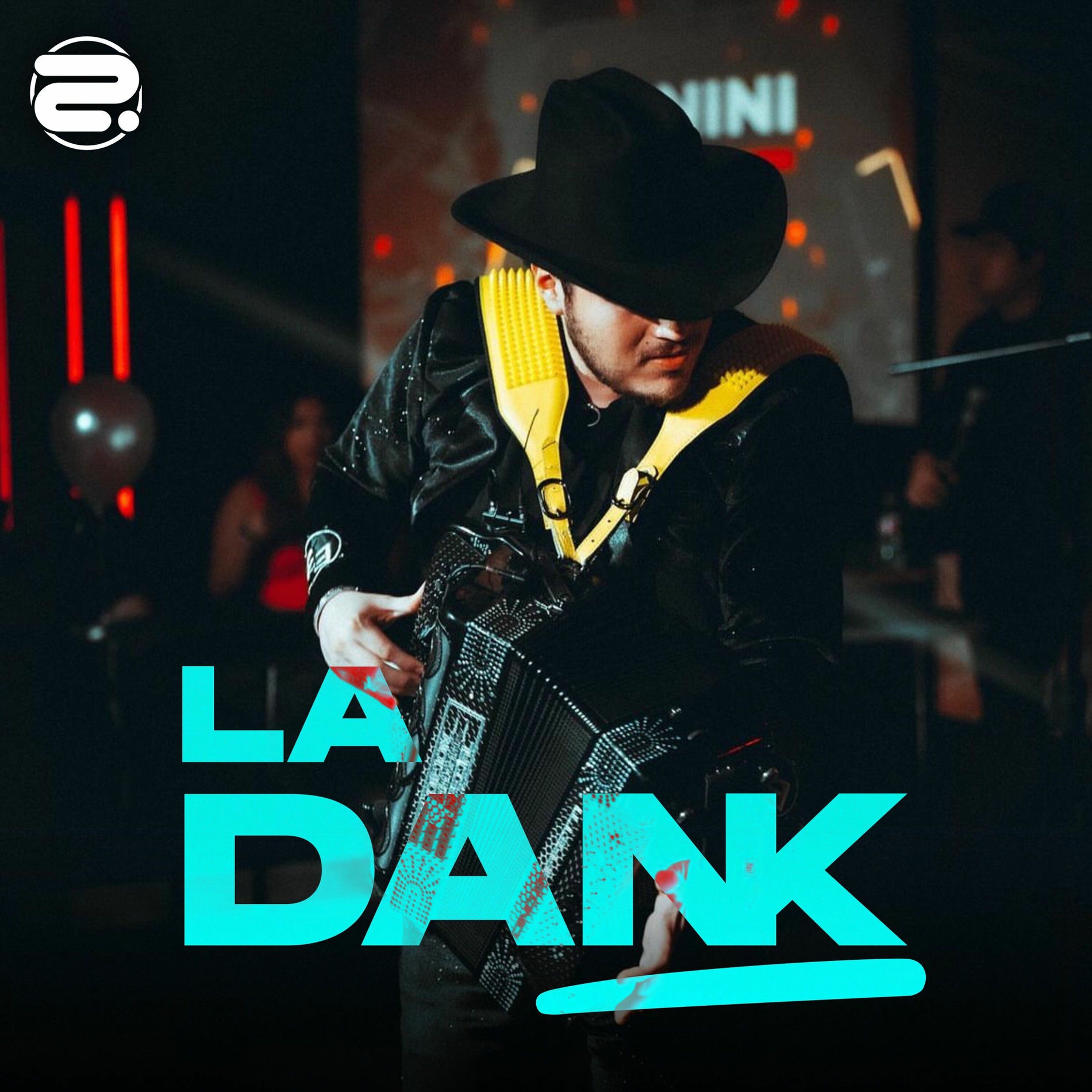 Album cover of L.A. Dank (En Vivo)