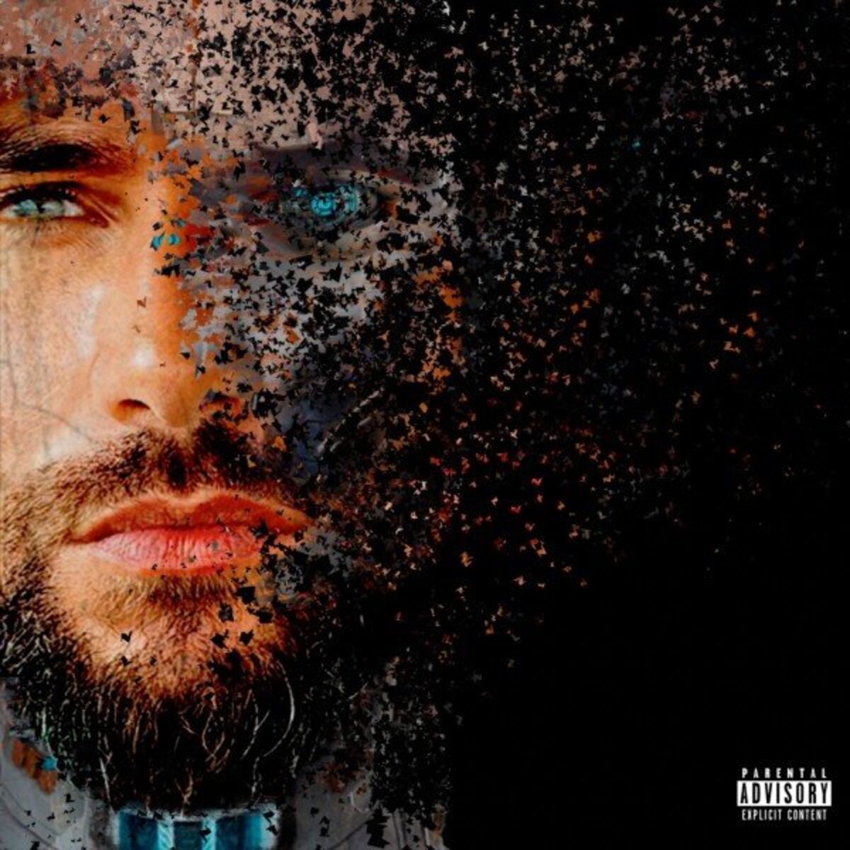 Album cover of Hybrid'