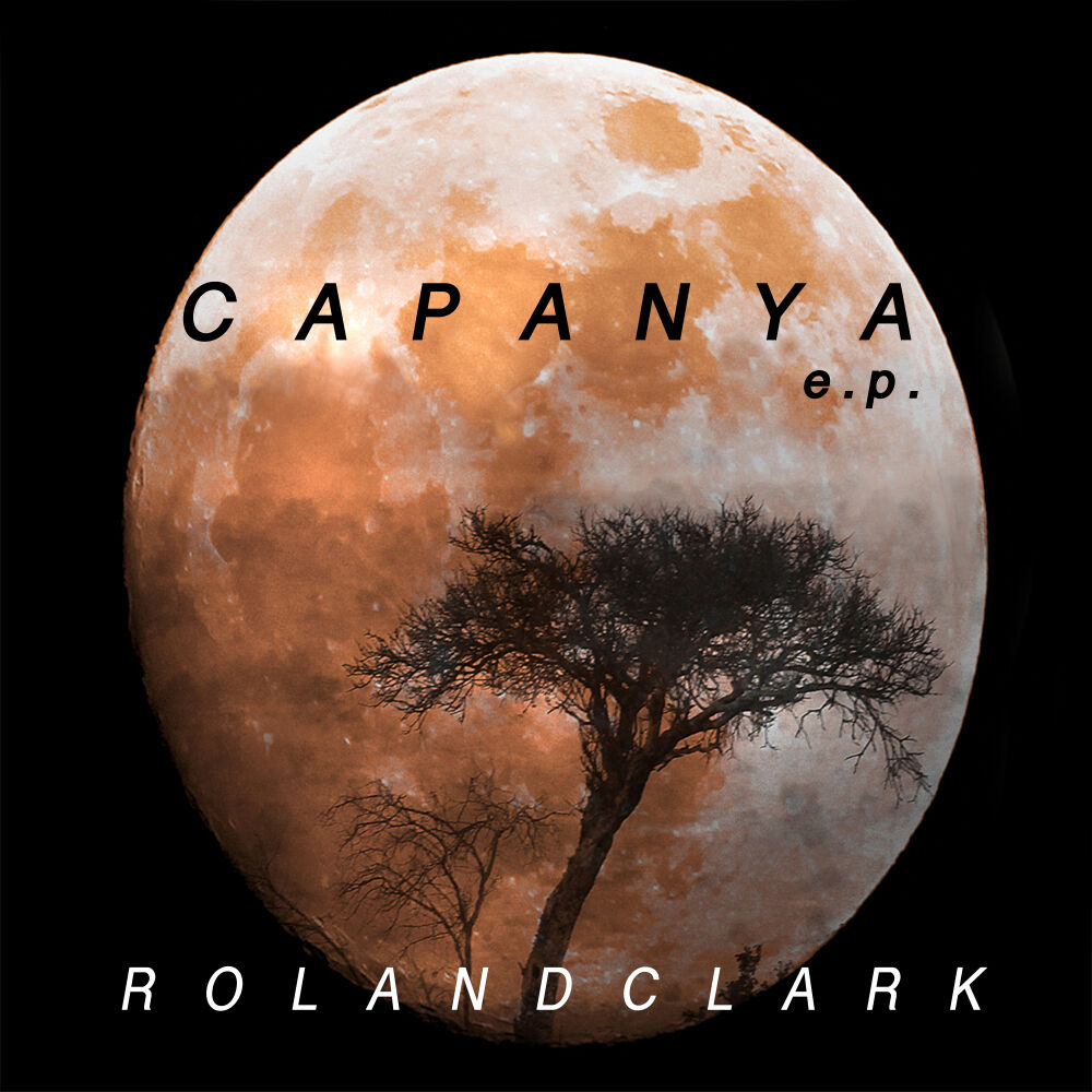 Picture of Capanya E.P.