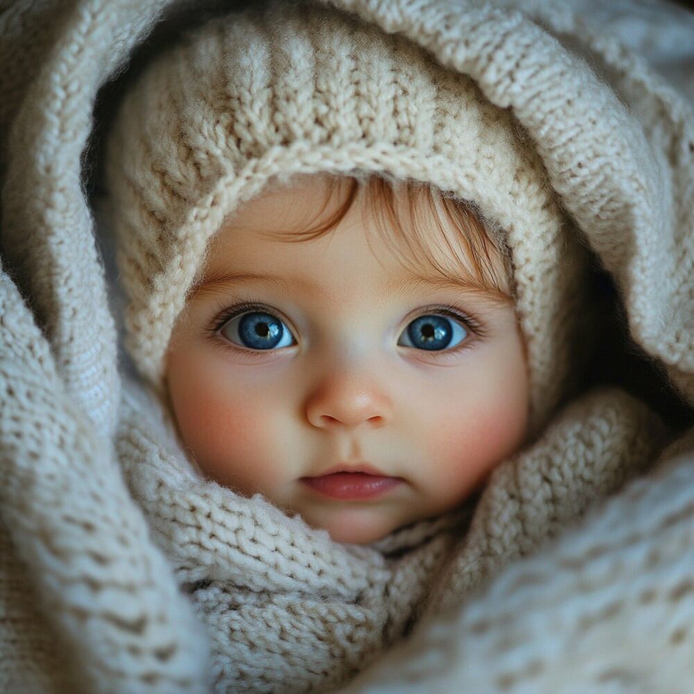 Picture of Sleep-Inducing Lullabies for Instant Baby Bedtime