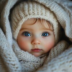 Cover of Sleep-Inducing Lullabies for Instant Baby Bedtime