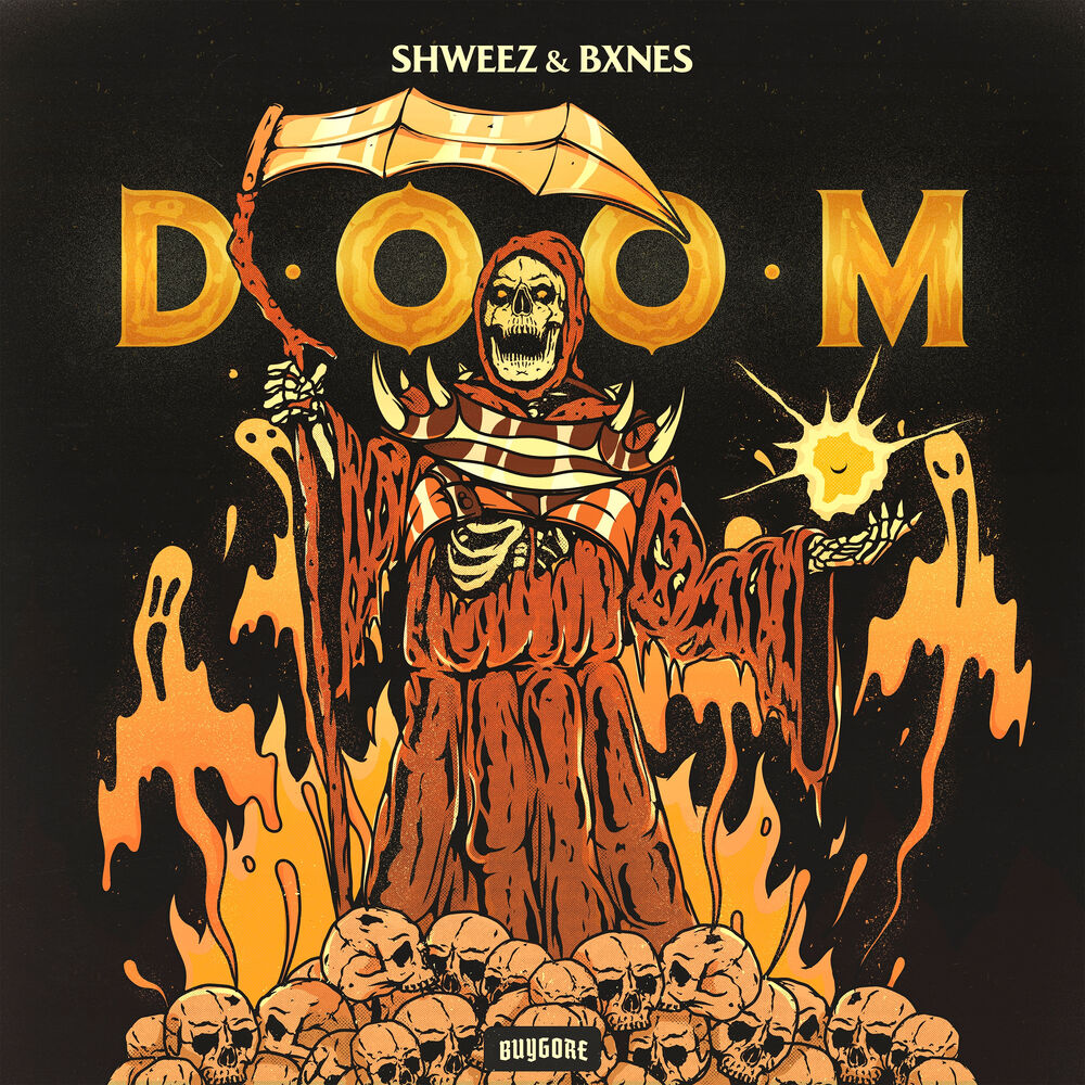 Picture of DOOM