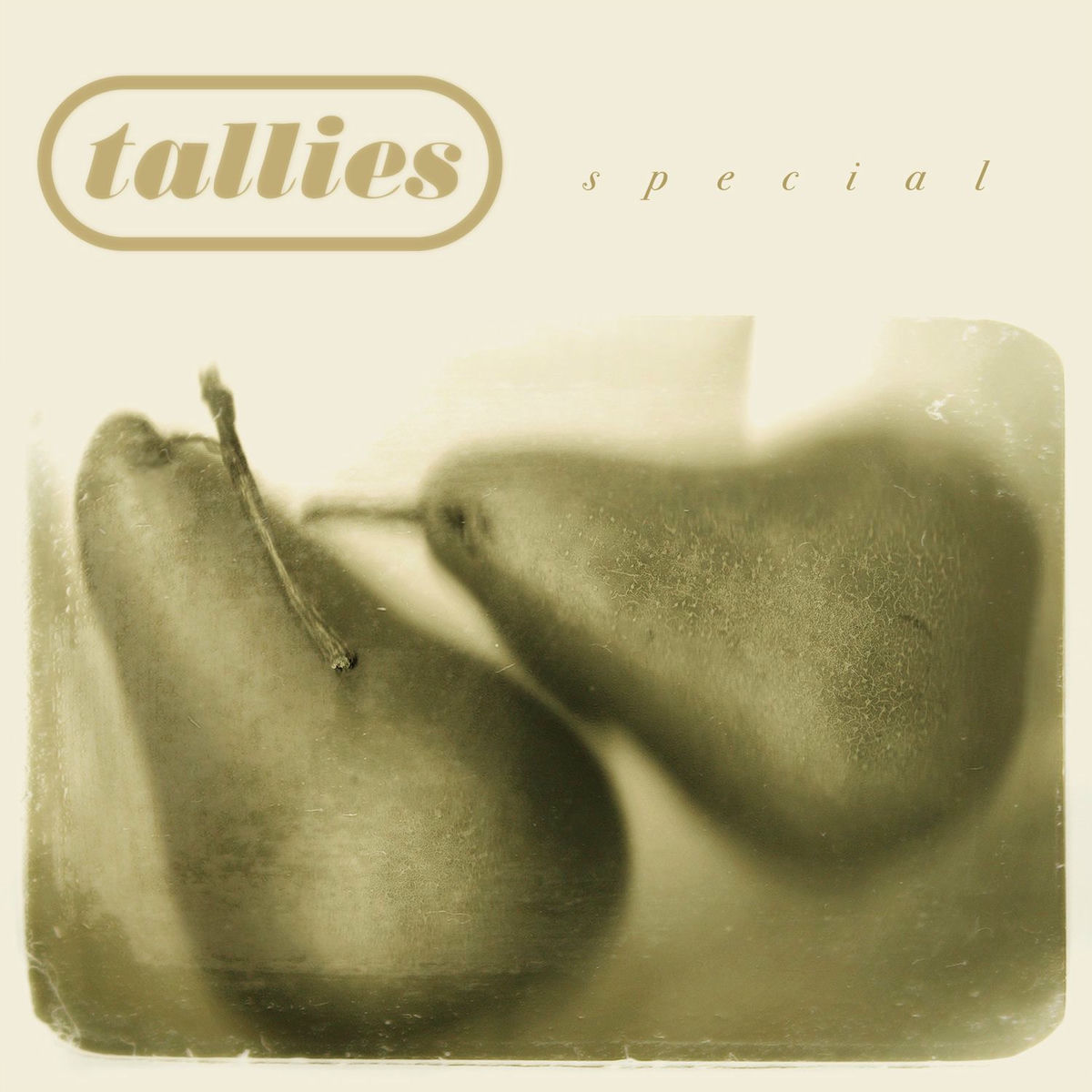 Album cover of Special