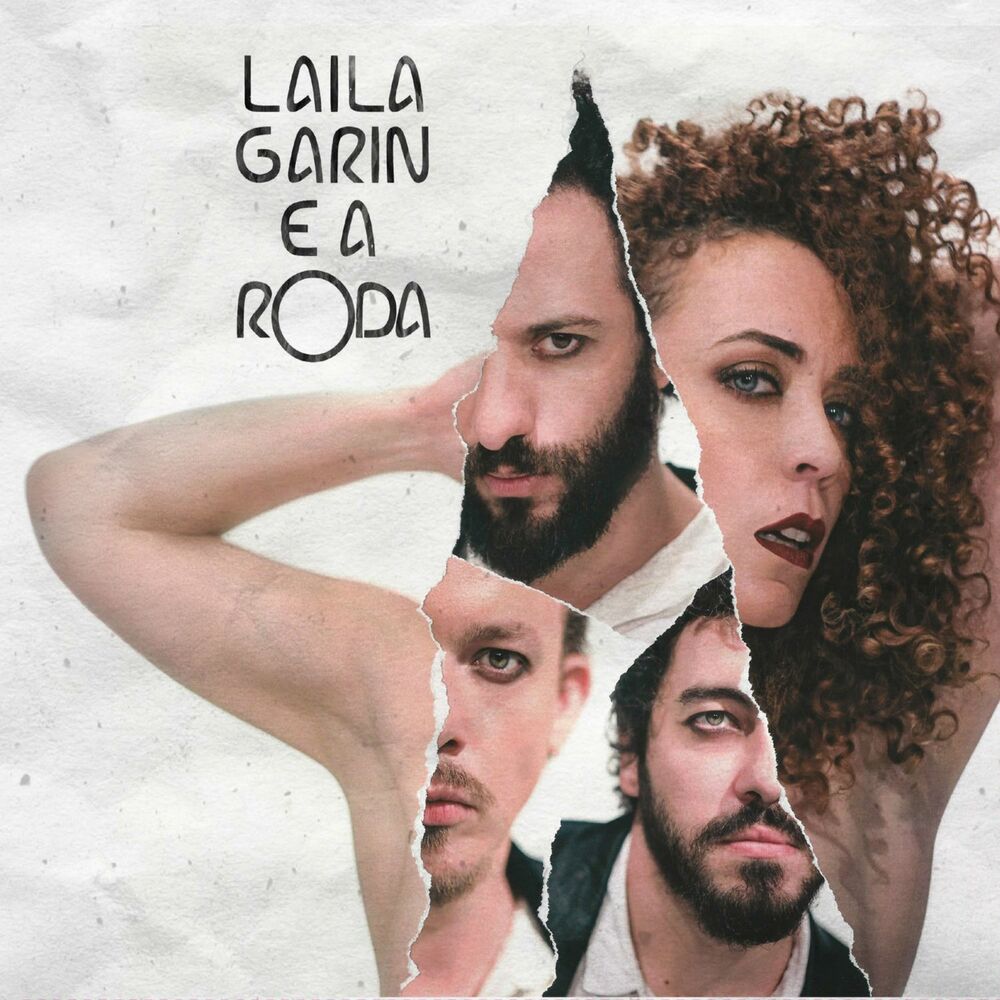 Picture of Laila Garin e a Roda