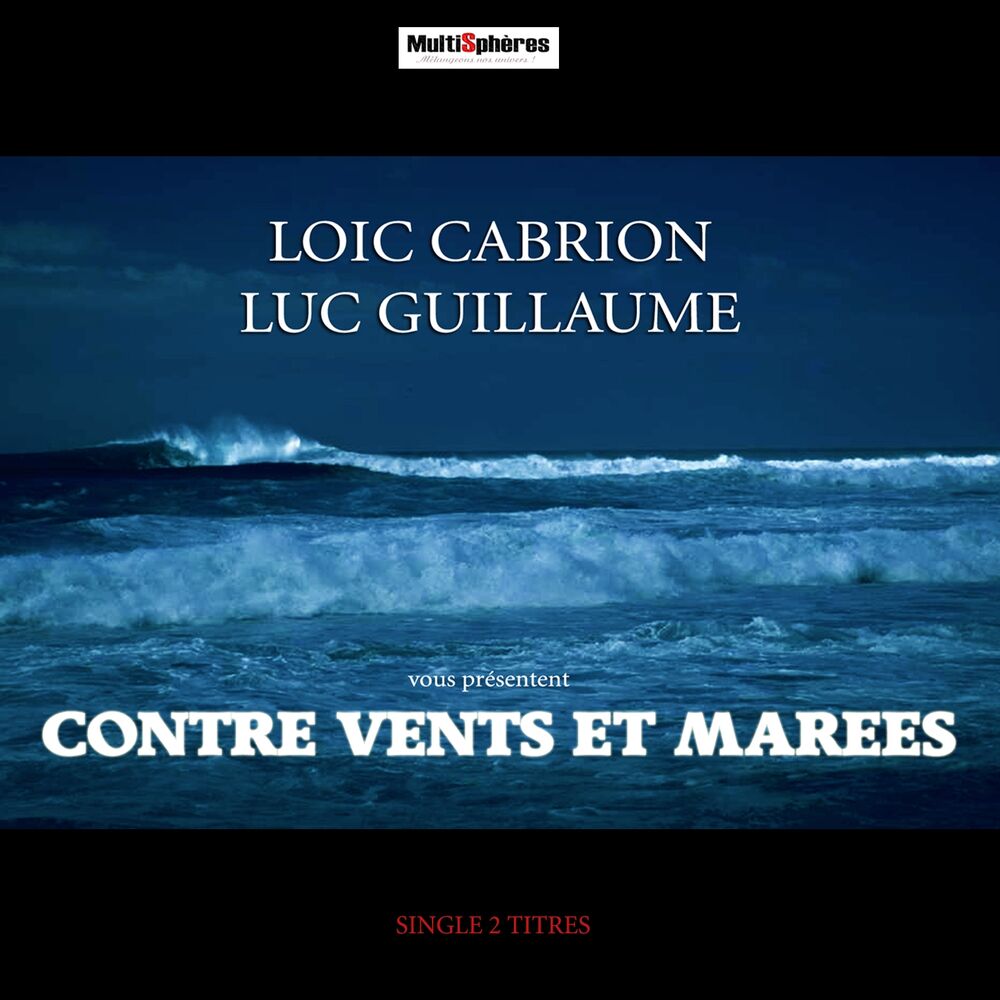 Picture of Contre vents et marées