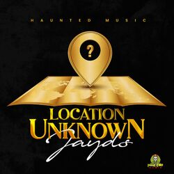 Cover of Location Unknown