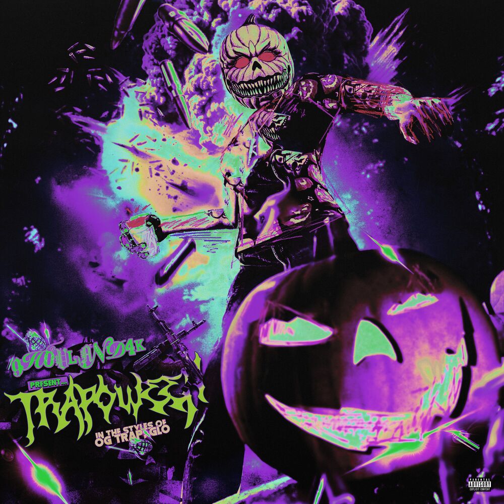 Picture of Trapoween