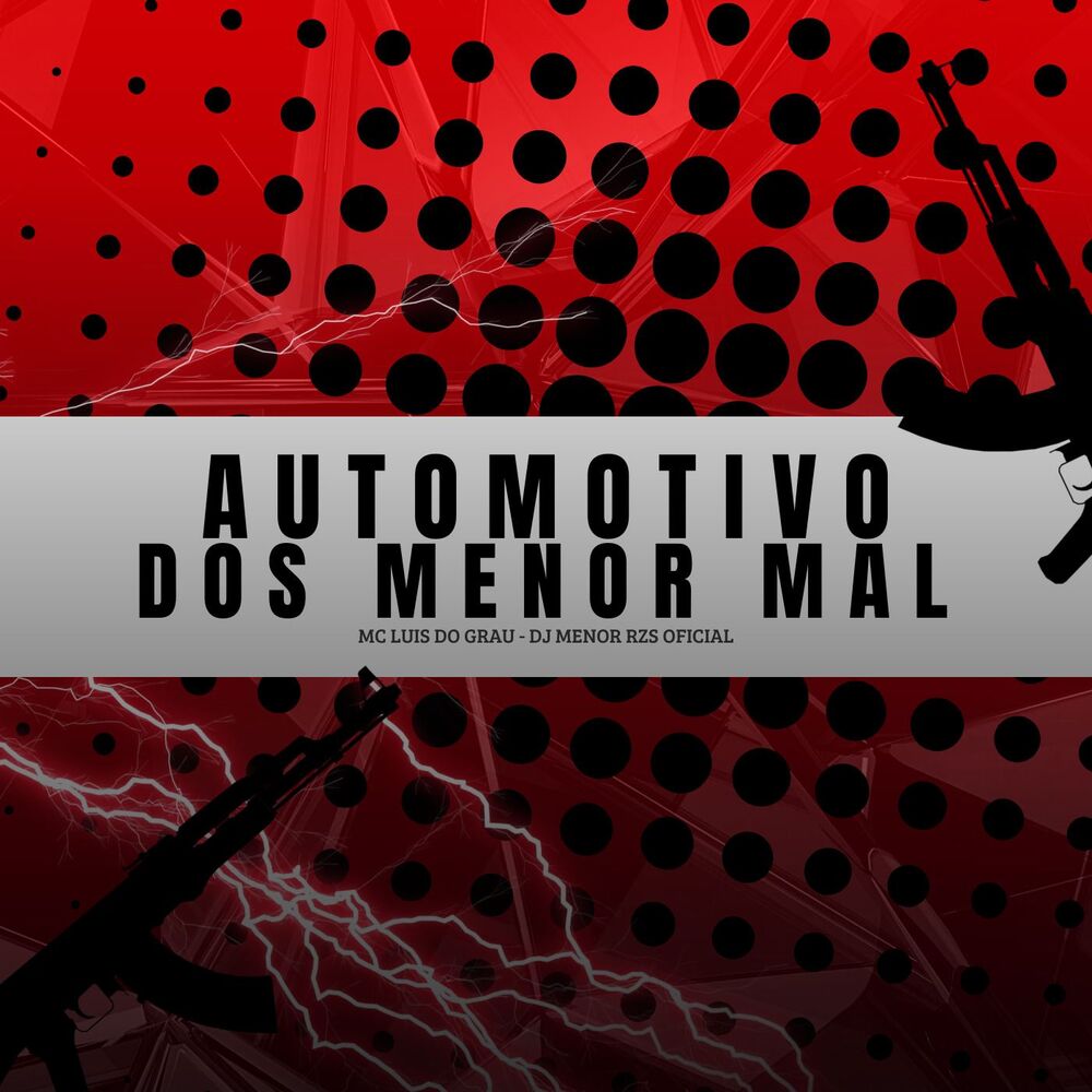 Picture of AUTOMOTIVO DOS MENOR MAL