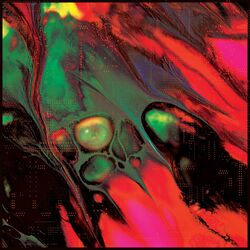 Cover of SORCS 80 (Live)