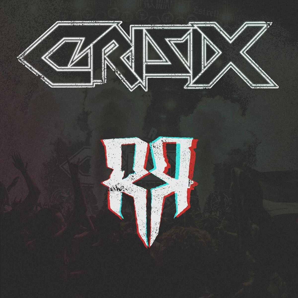 Album cover of This Is Resurrection Fest