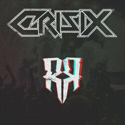 Cover of This Is Resurrection Fest