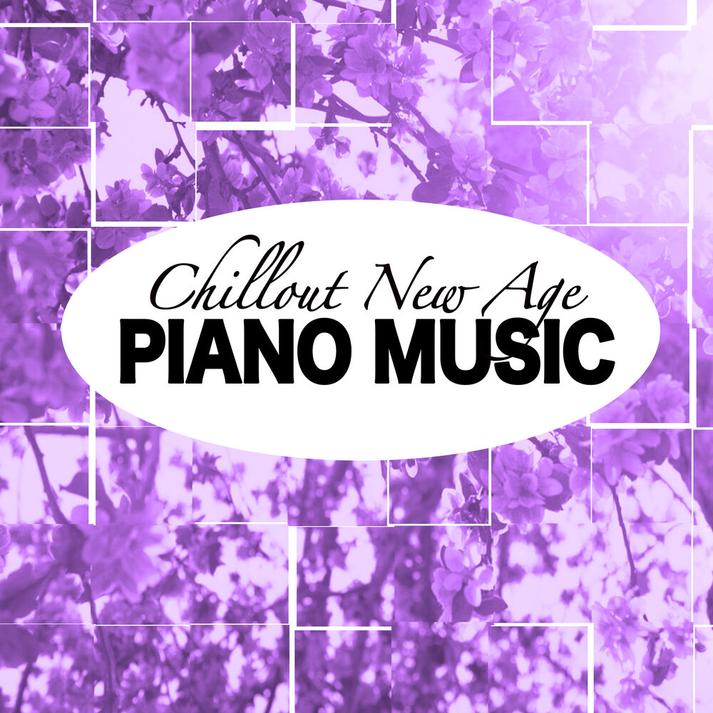 Picture of Chillout New Age Piano
