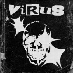 Cover of VIRUS