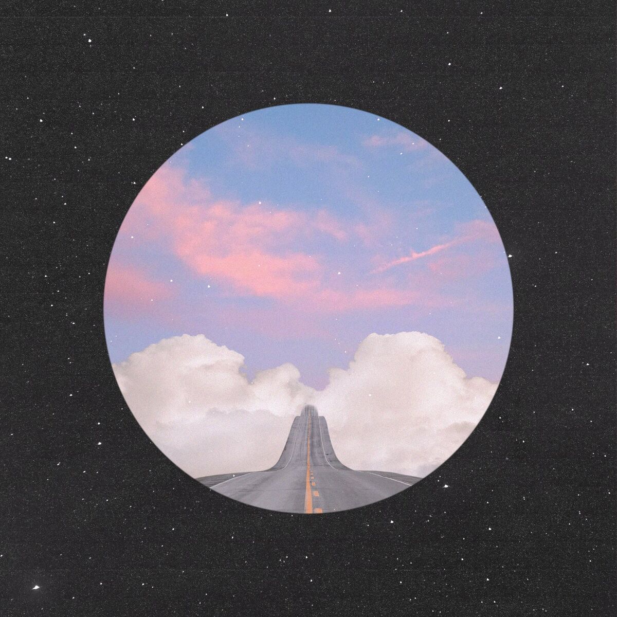 Album cover of Endless Road