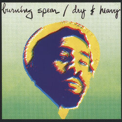 Cover of Dry And Heavy