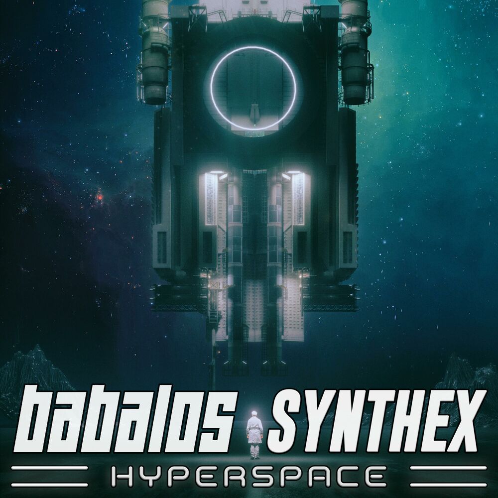 Picture of Hyperspace (feat. Synthex)