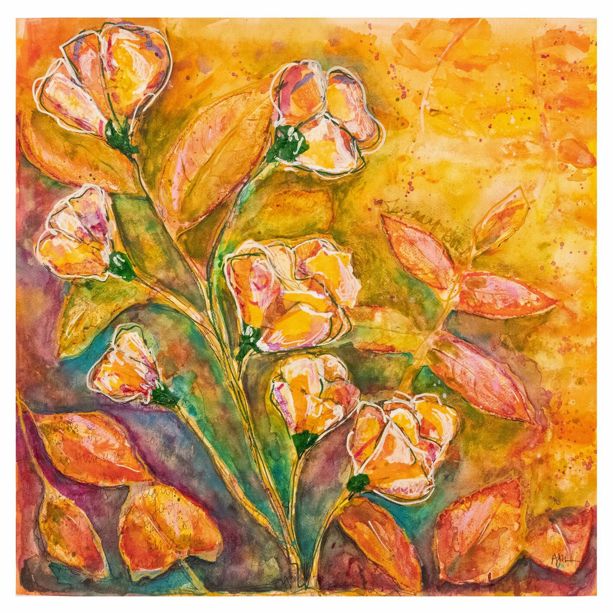 Album cover of Psalm 37