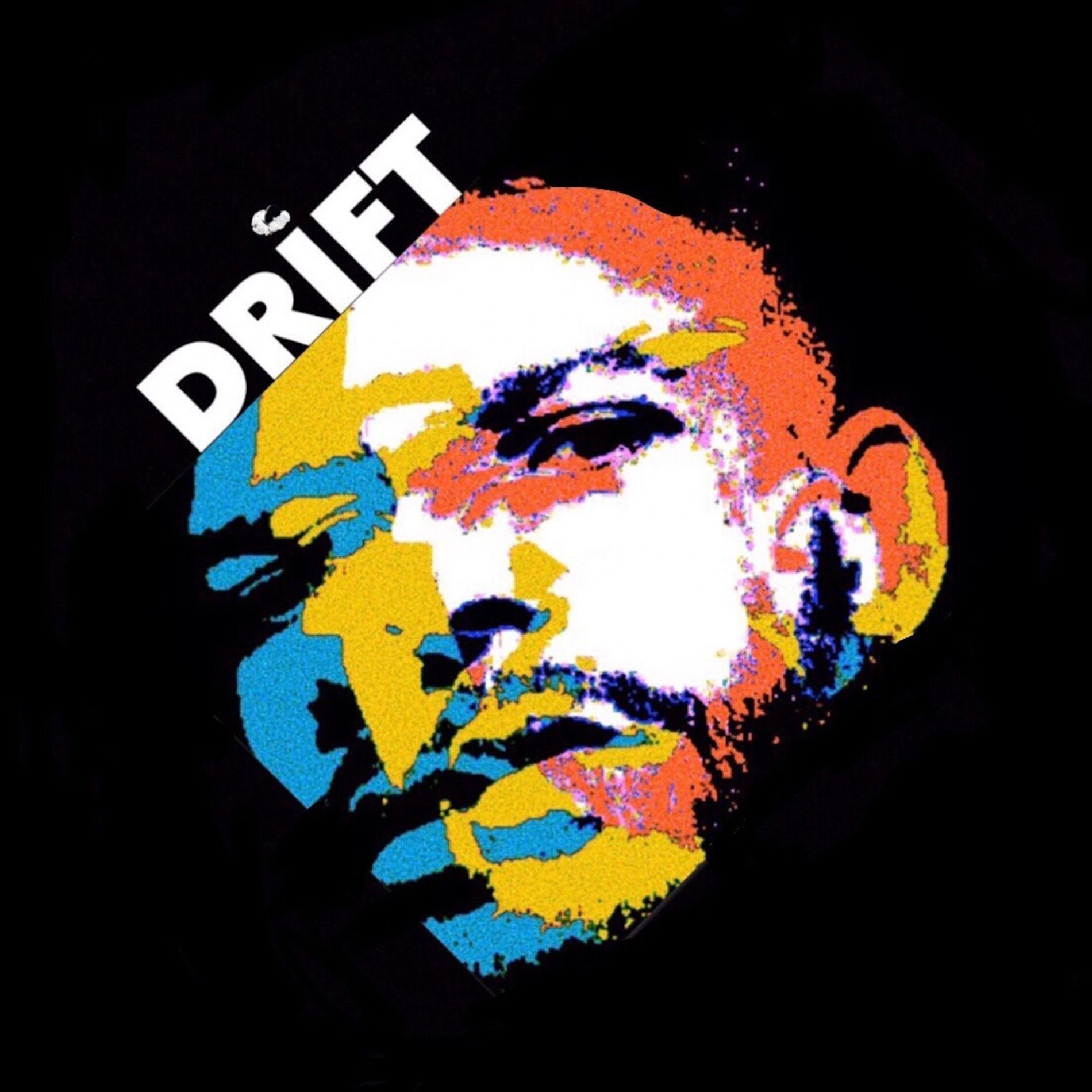 Album cover of DRIFT