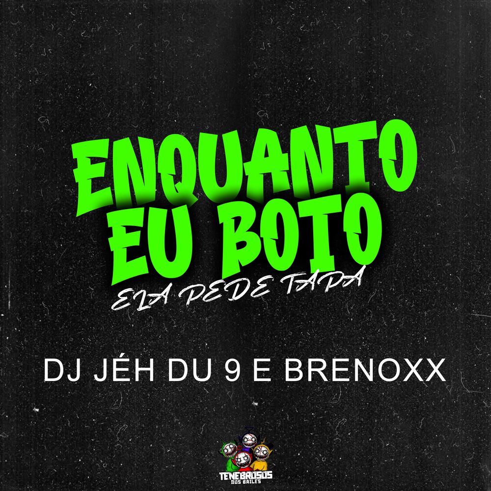 Picture of Enquanto Eu Boto, Ela Pede Tapa