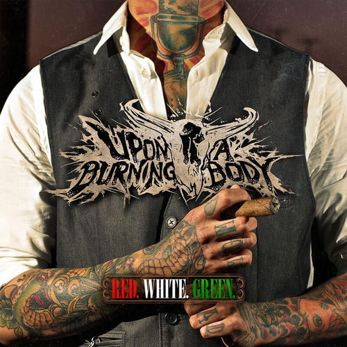 Sin City by Upon A Burning Body - 125 BPM