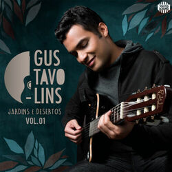 Cover of Jardins e Desertos, Vol. 1