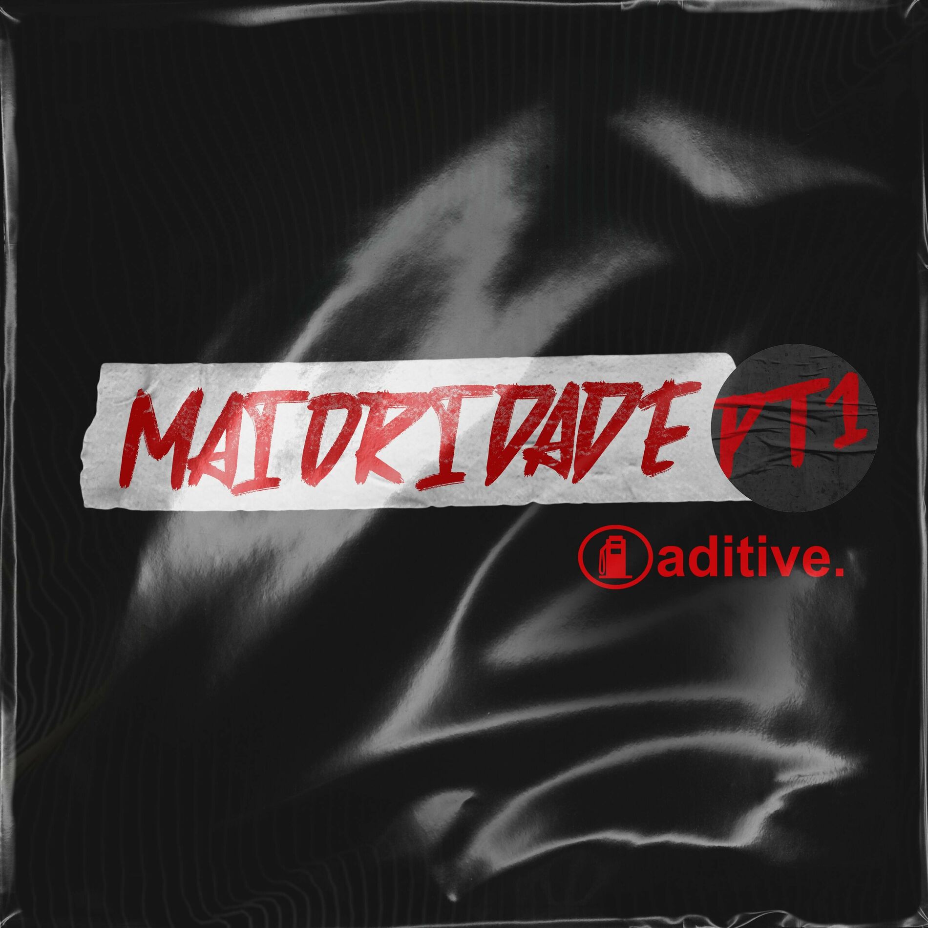 Album cover of Maioridade, Pt 1