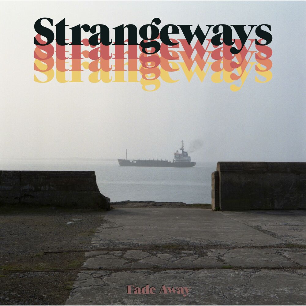 Picture of Fade Away