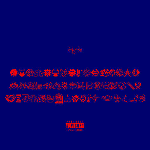 Album artwork