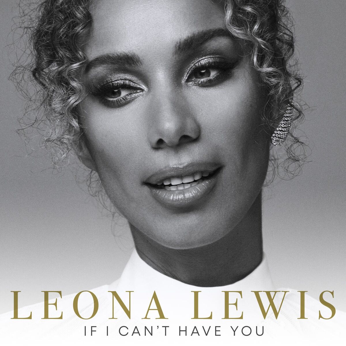 Album cover of If I Can't Have You