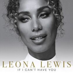 Cover of If I Can't Have You